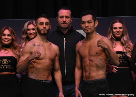 ryan burnett vs nonito donaire|Nonito Donaire vs Ryan Burnett .